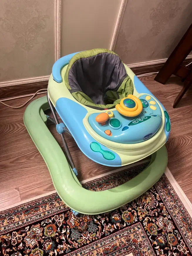 روروک خارجی بیبی اسکای|اسباب و اثاث بچه|سبزوار, ابوریحان|دیوار