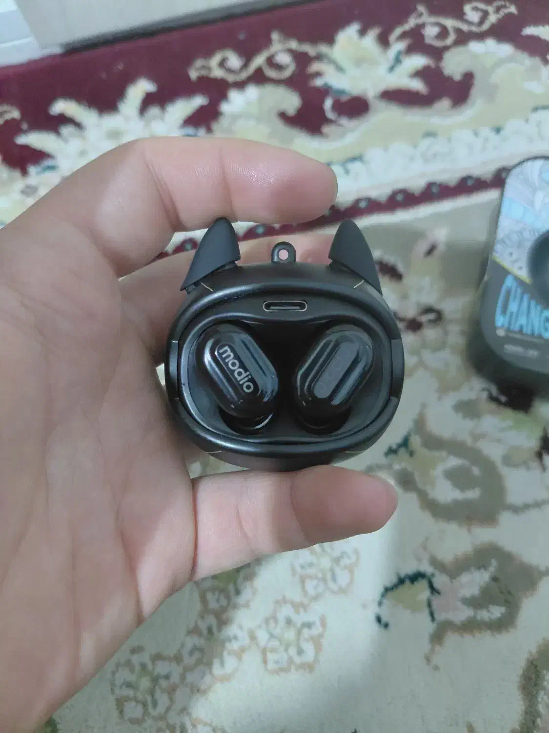 ایرپادmodio|لوازم جانبی موبایل و تبلت|تویسرکان, |دیوار