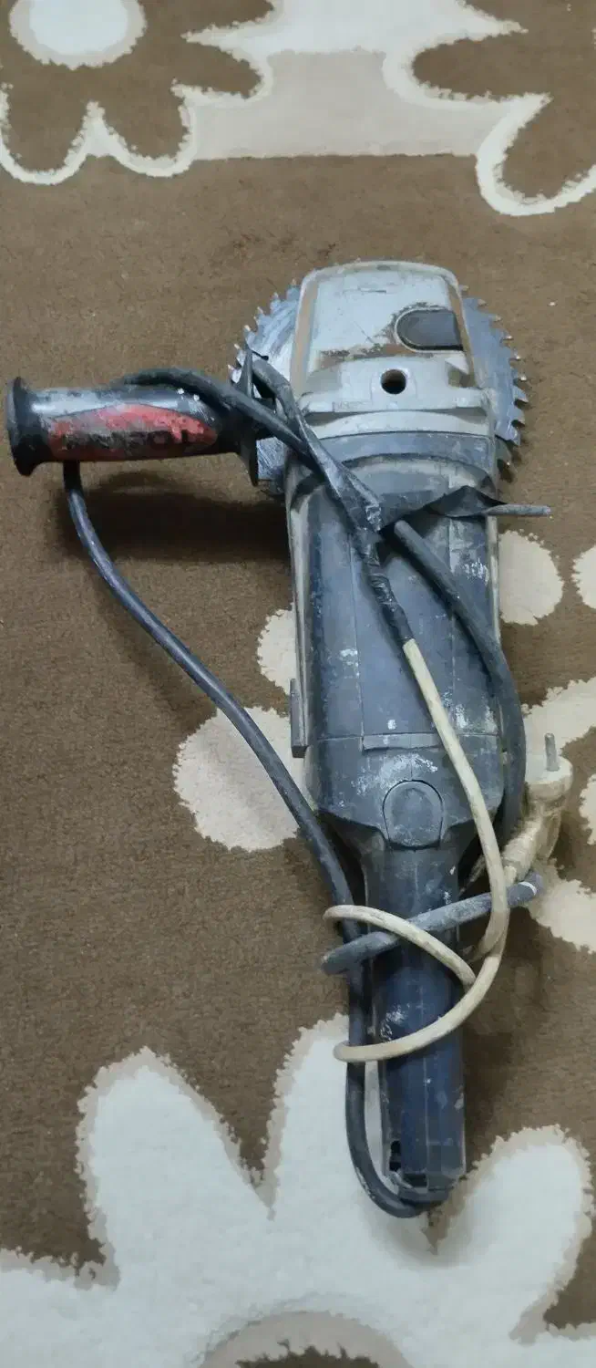 سنگ فرز|ابزارآلات|سمنان, |دیوار