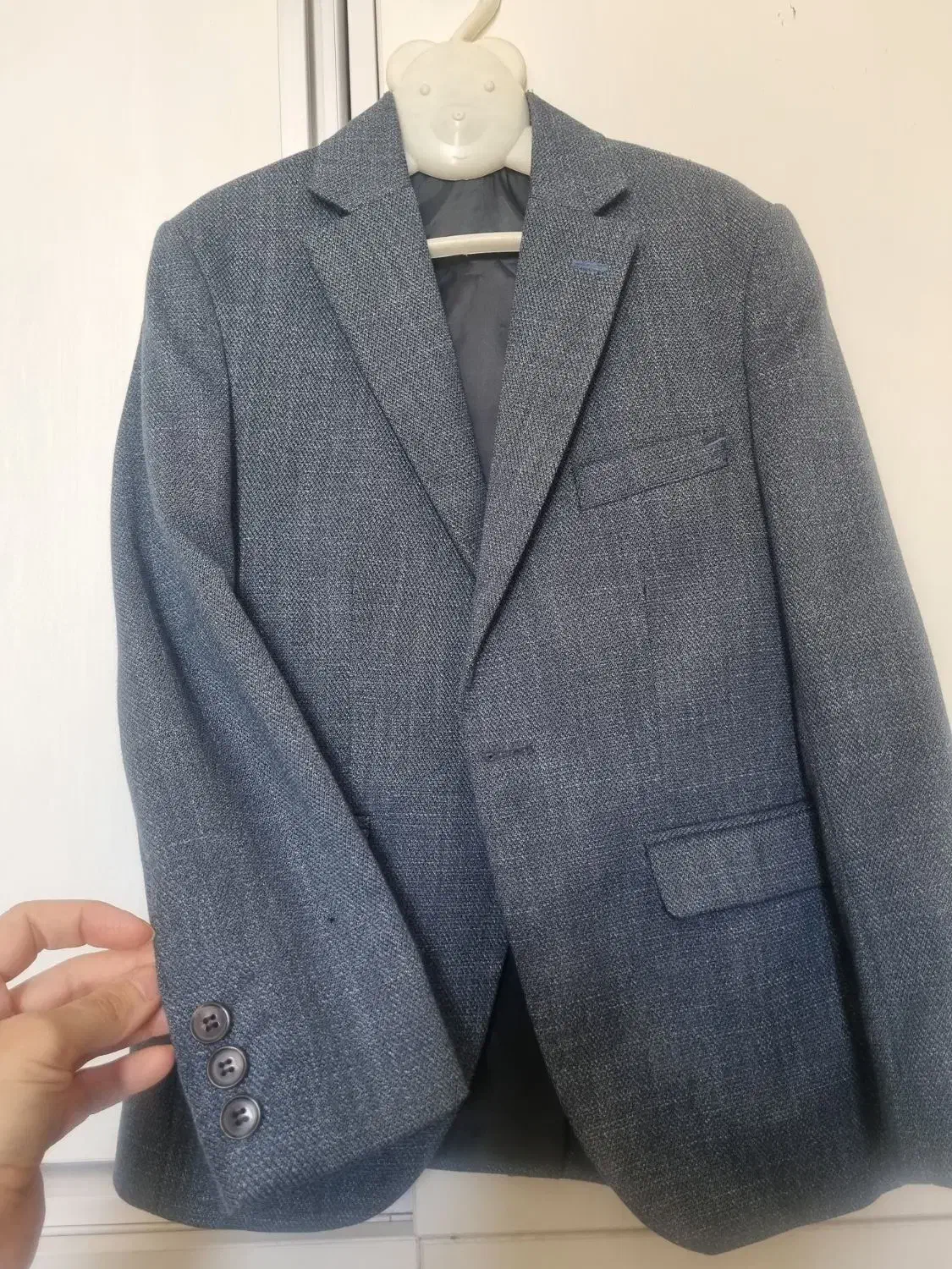 کت تک در حد نو|لباس|تهران, سردارجنگل|دیوار