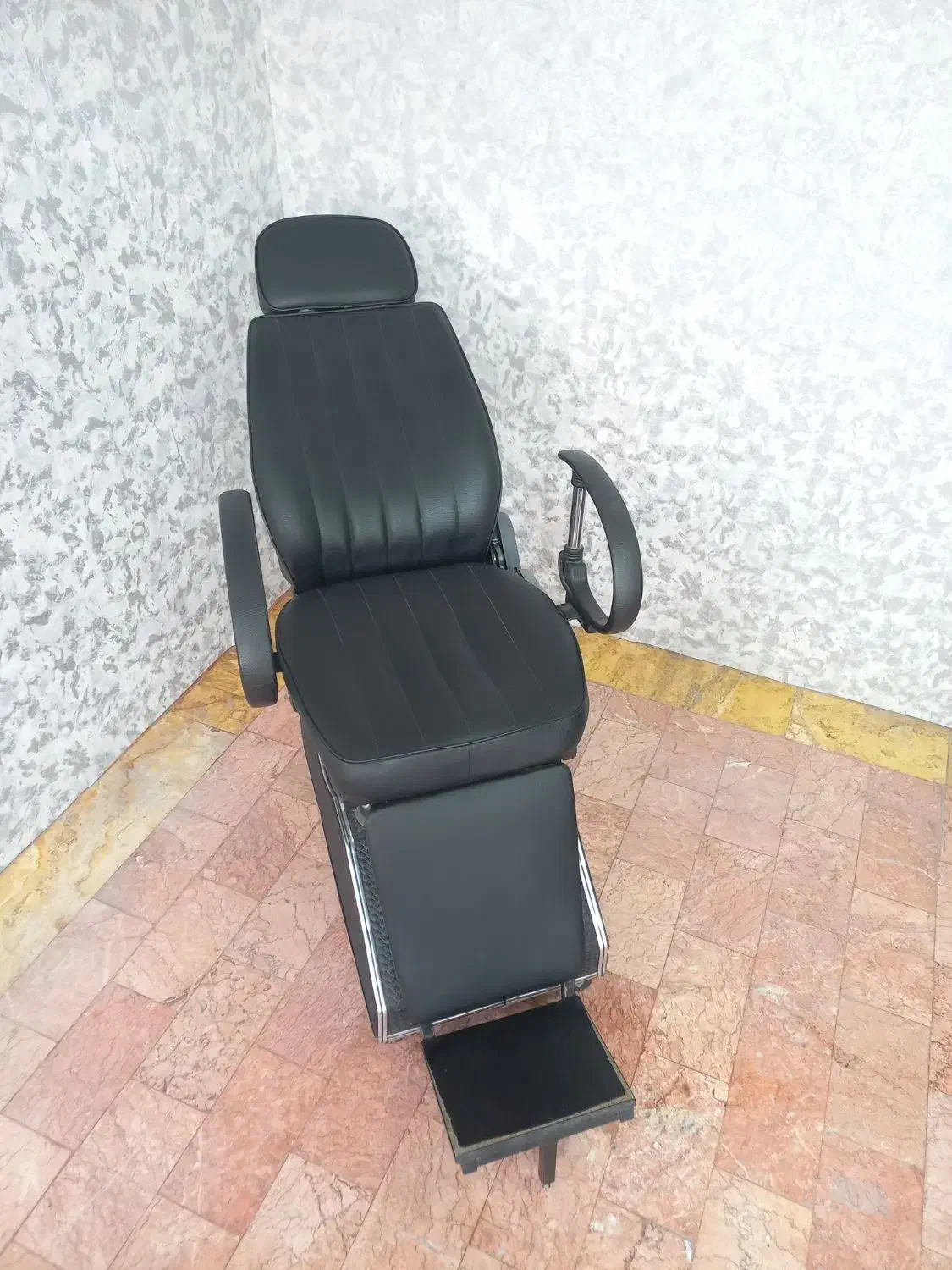 صندلی آرایشگاه|آرایشگاه و سالن‌های زیبایی|فردیس, شهرک ۱۱۰|دیوار