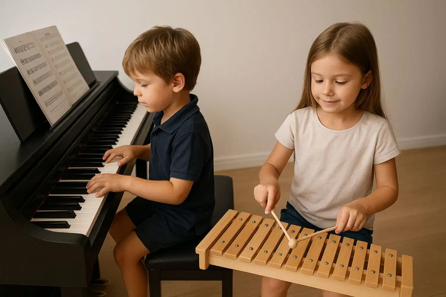 آموزش خصوصی پیانو و ارف|خدمات آموزشی|شاهینشهر, طالقانی|دیوار