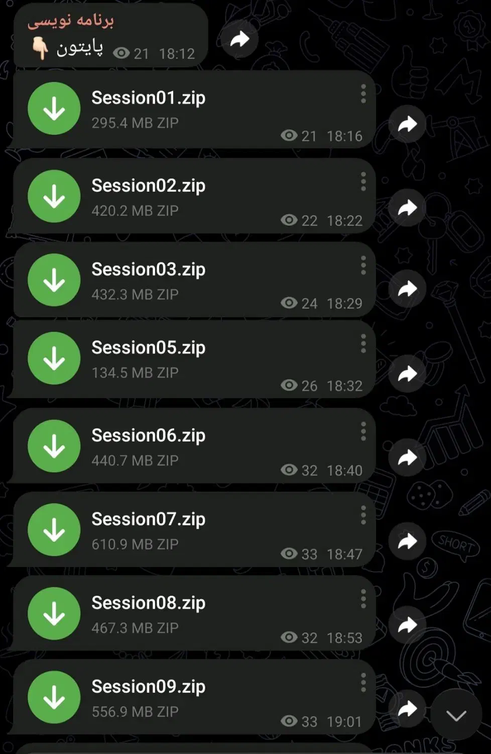 دوره آشنایی با الگوریتم و پایتون مقدماتی|خدمات آموزشی|تهران, هوانیروز|دیوار