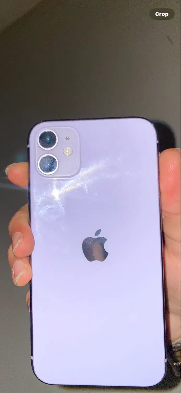 ایفون ۱۱|موبایل|اردبیل, |دیوار