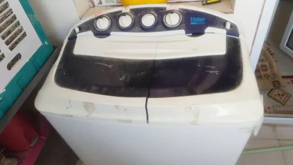 تعمیرات و نصب ماشین لباسشویی|خدمات پیشه و مهارت|کوه چنار, |دیوار