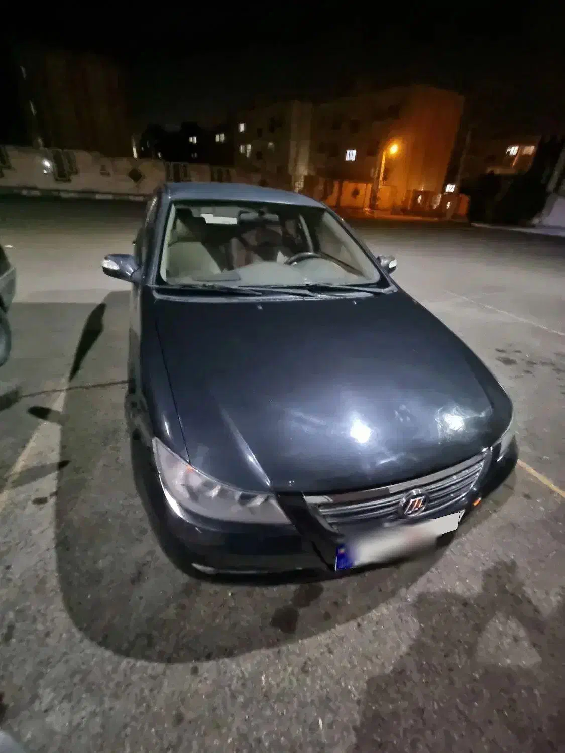 لیفان ۶۲۰|خودرو سواری و وانت|زنجان, |دیوار