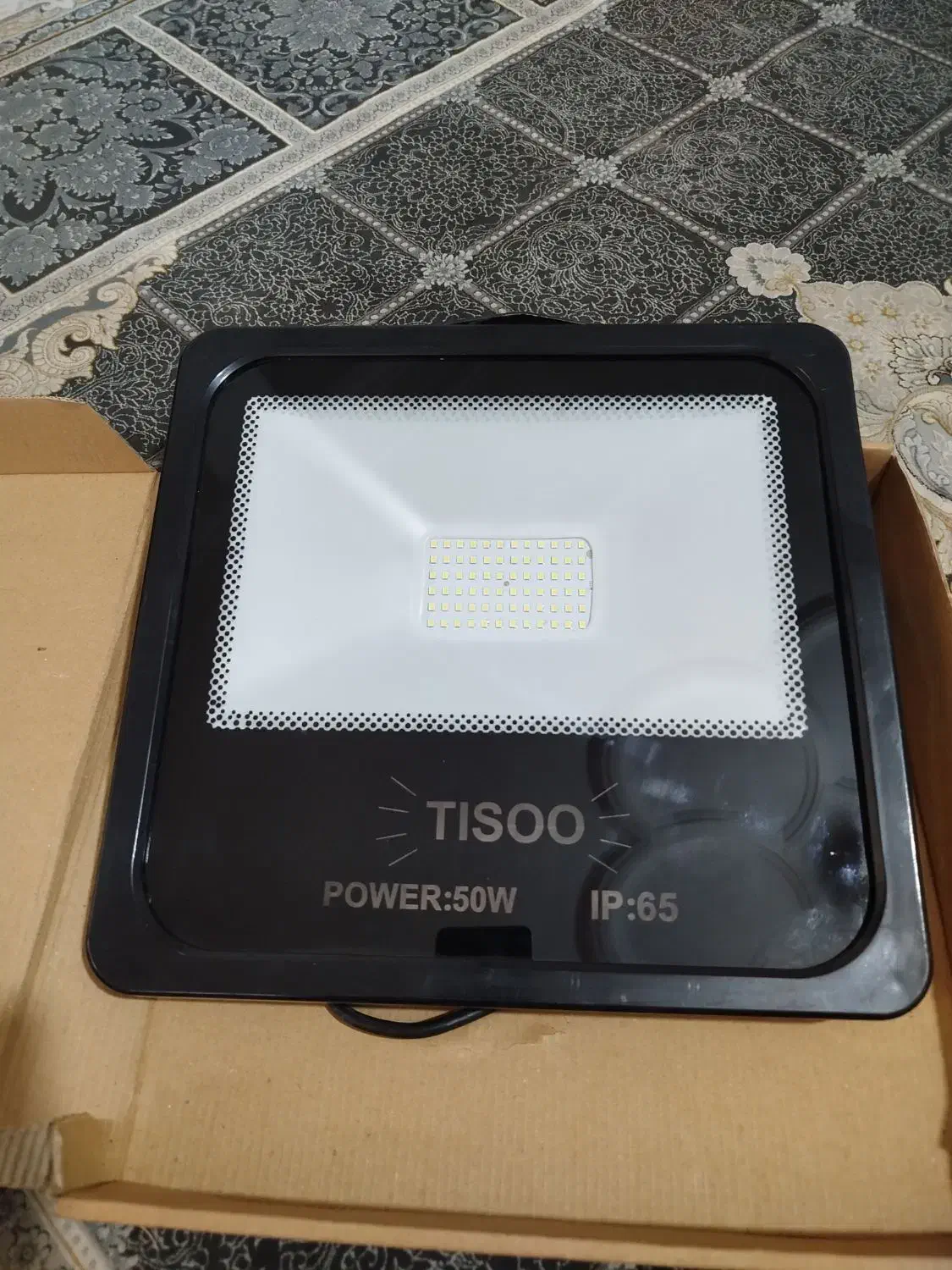 فروشی|لامپ و چراغ|رباطکریم, رباطکریم|دیوار