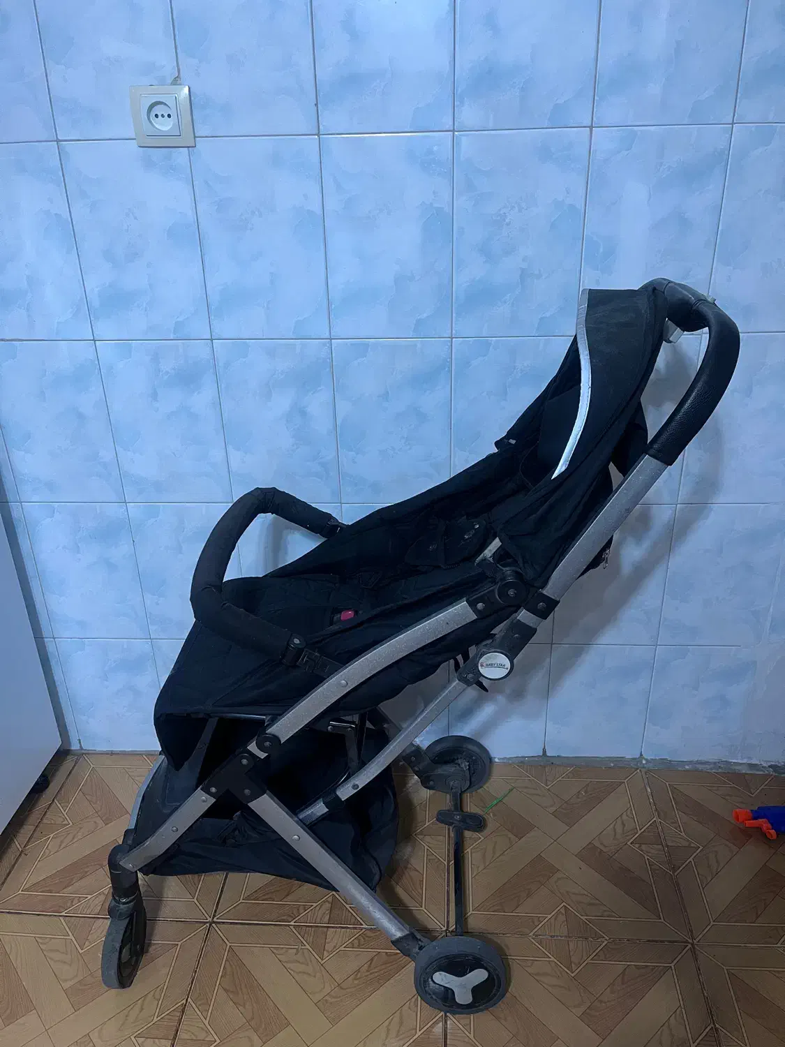 کالسکه|کالسکه و لوازم جانبی|شهر ری, ظهیرآباد|دیوار