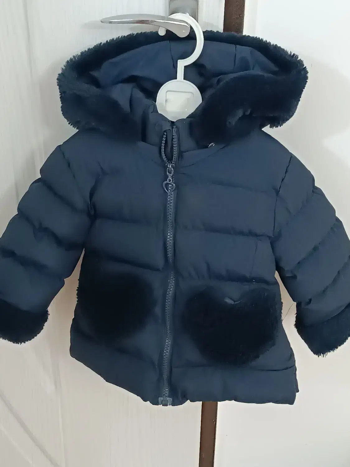 کاپشن بچه گانه|کفش و لباس بچه|تبریز, |دیوار