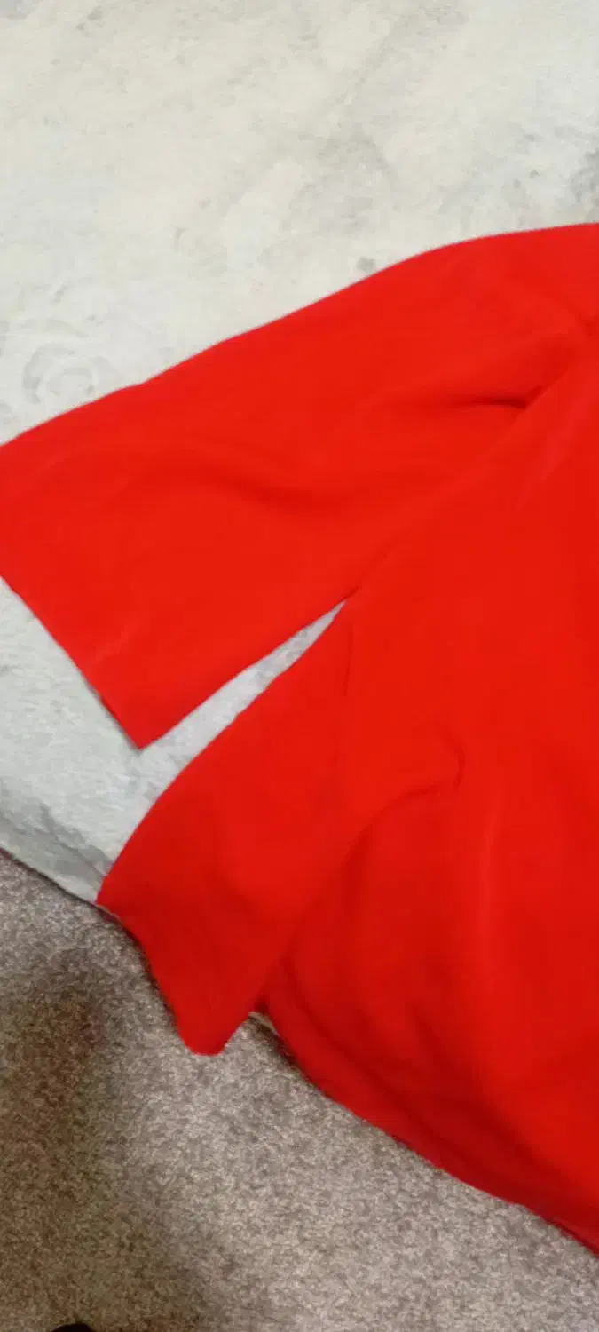 شومیز نو سایز ۴۸و ۴۶|لباس|قزوین, |دیوار