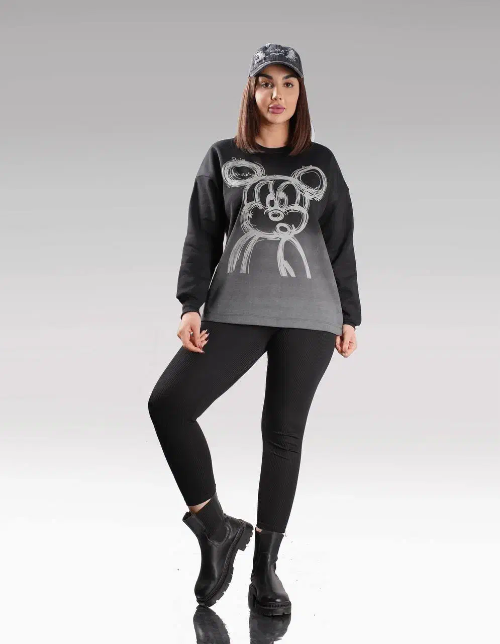 ست لباس زیر و اسپرت زنانه شیک|لباس|خمینی‌شهر, |دیوار