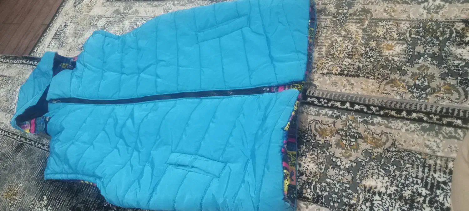 پافر نو اصلا نپوشیدم|لباس|اسلامشهر, شهرک سعیدیه|دیوار