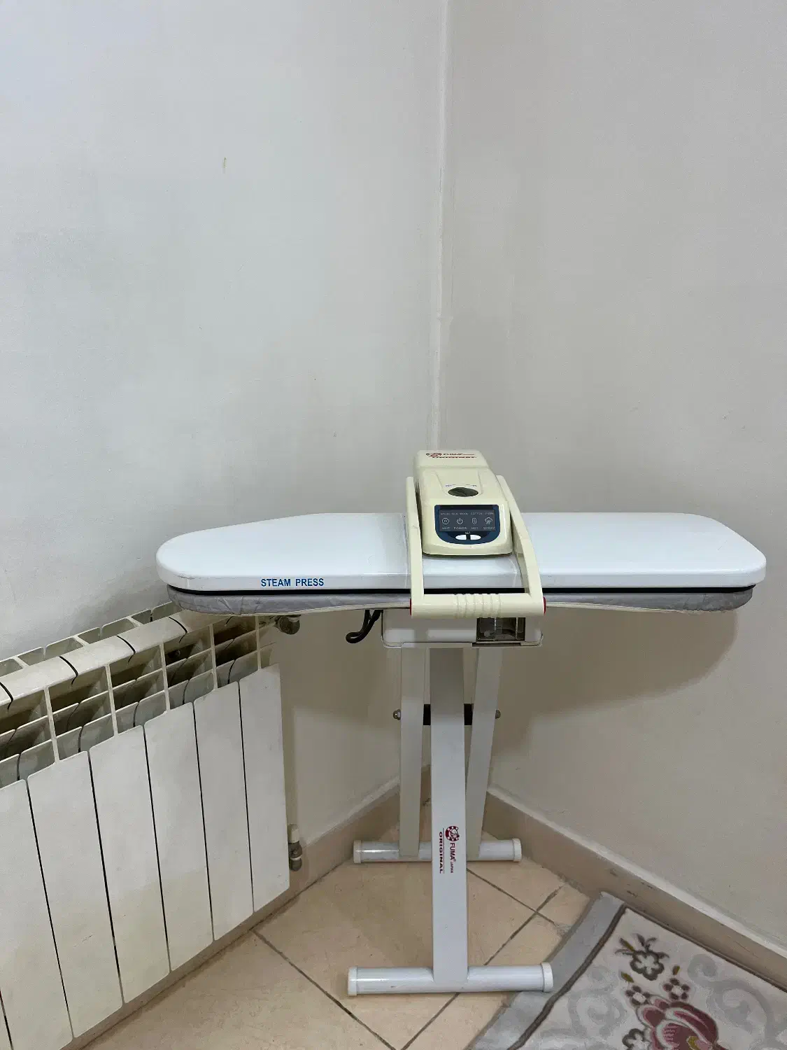 اتو پرسی|اتو و لوازم اتو|فردیس, شهرک هفده شهریور|دیوار