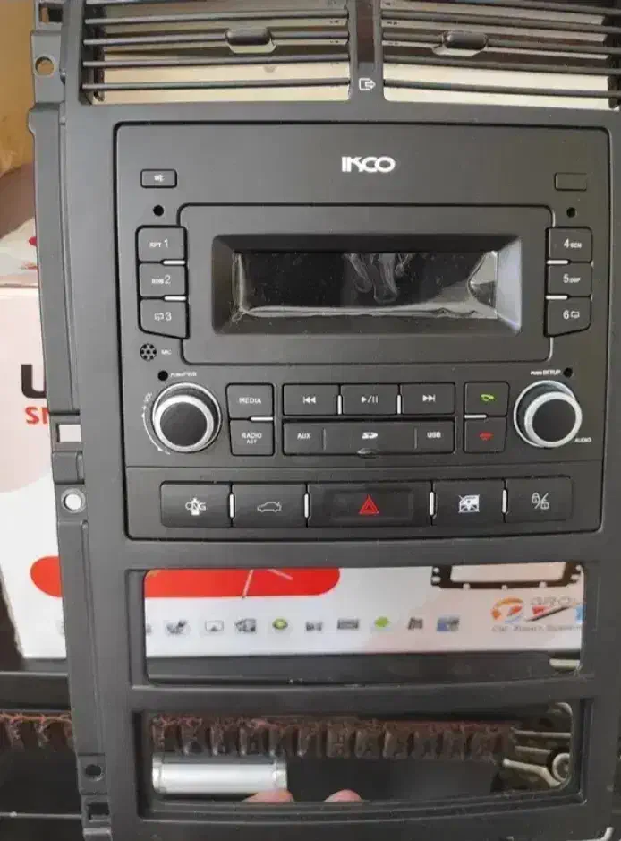 ضبط فابریک پژو|قطعات یدکی و لوازم جانبی|داران, |دیوار