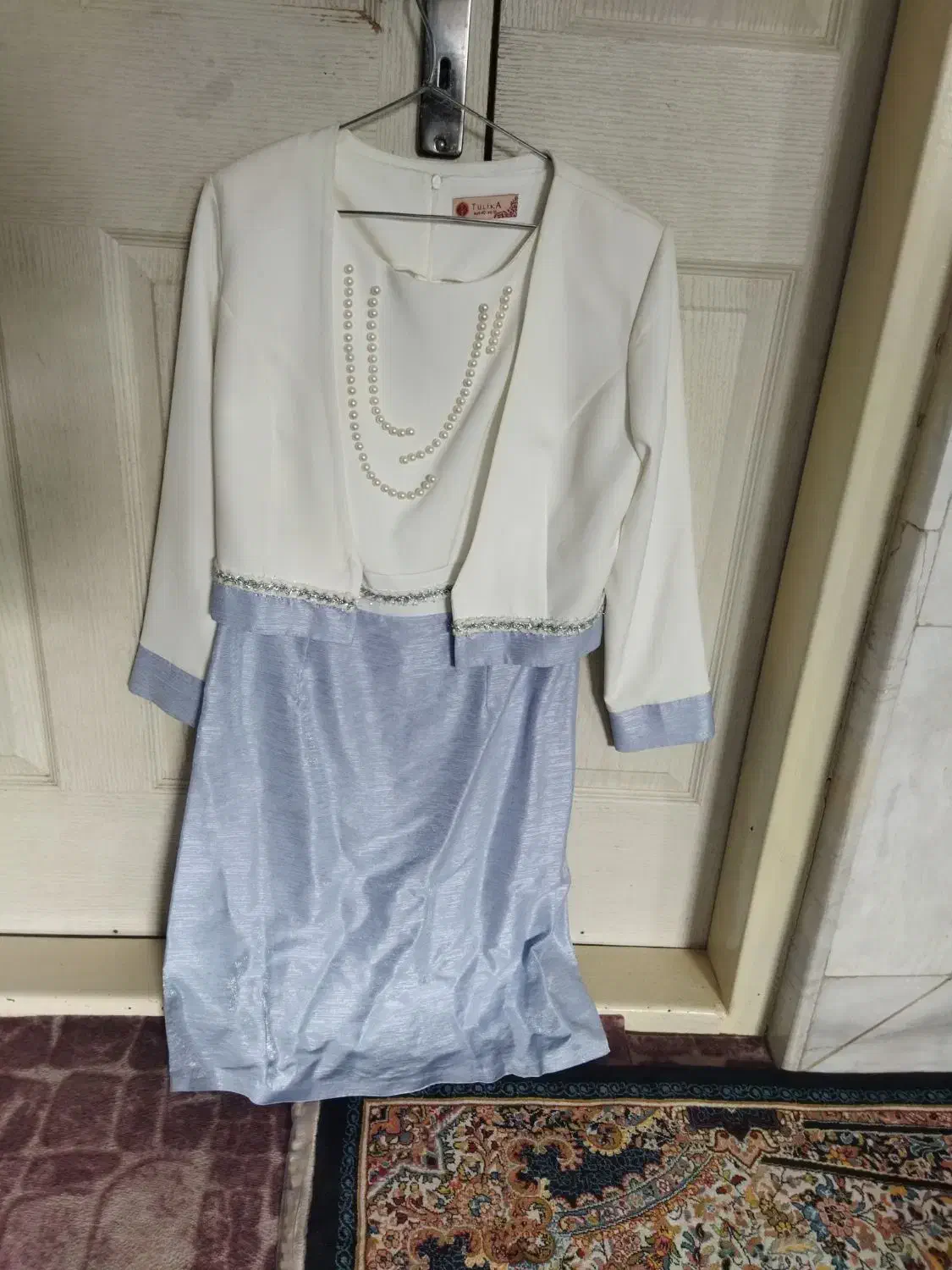 لباس مجلسی شومیز دامن فقط ۳۰۰|لباس|الیگودرز, |دیوار