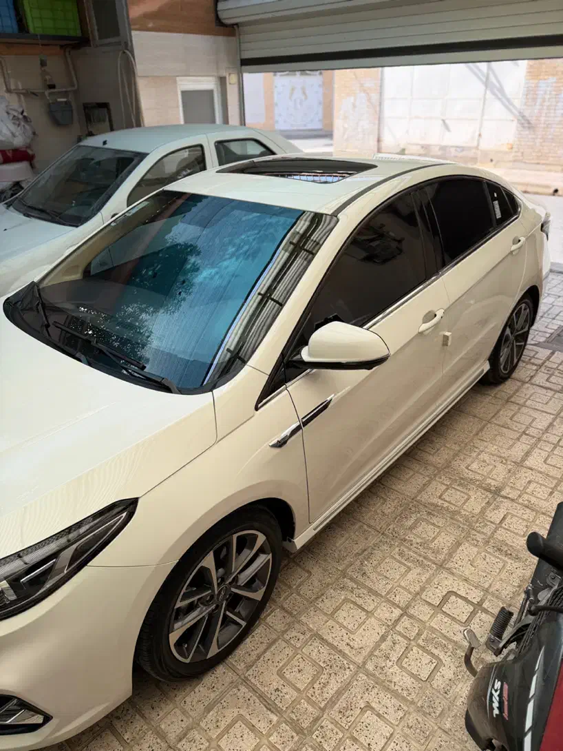 اریزو ۶ پرو صفر|خودرو سواری و وانت|مشهد, هفده شهریور|دیوار