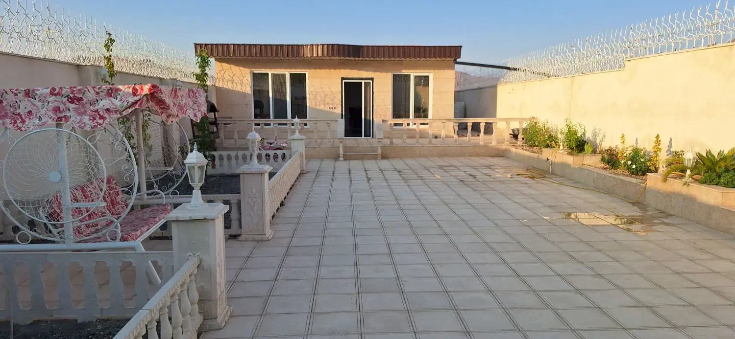 اجاره ویلا|اجارهٔ کوتاهمدت ویلا و باغ|اراک, |دیوار