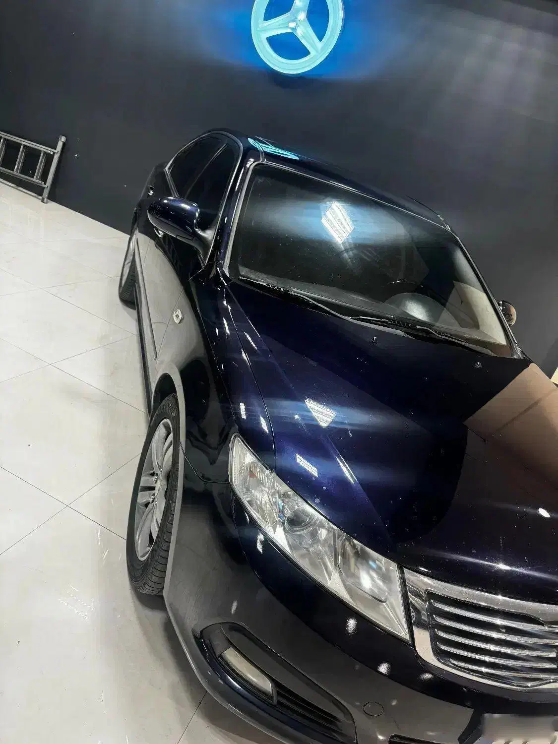 اپتیما ۲۰۱۰ فول آپشن|خودرو سواری و وانت|مشهد, نیروی هوایی|دیوار