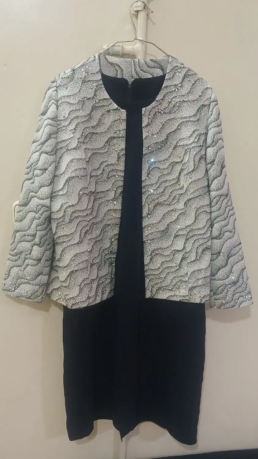 لباس مجلسی|لباس|نسیم‌شهر, |دیوار