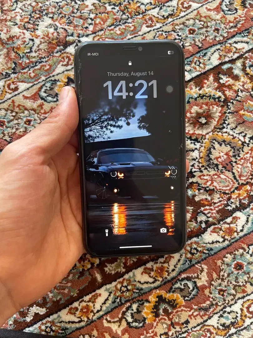 آیفون 11|موبایل|بانه, |دیوار