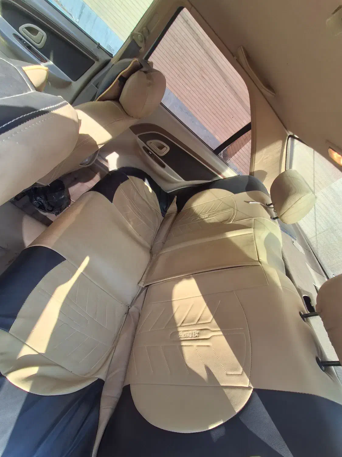 پژو پارس اتاق تعویض|خودرو سواری و وانت|بندر ماهشهر, |دیوار