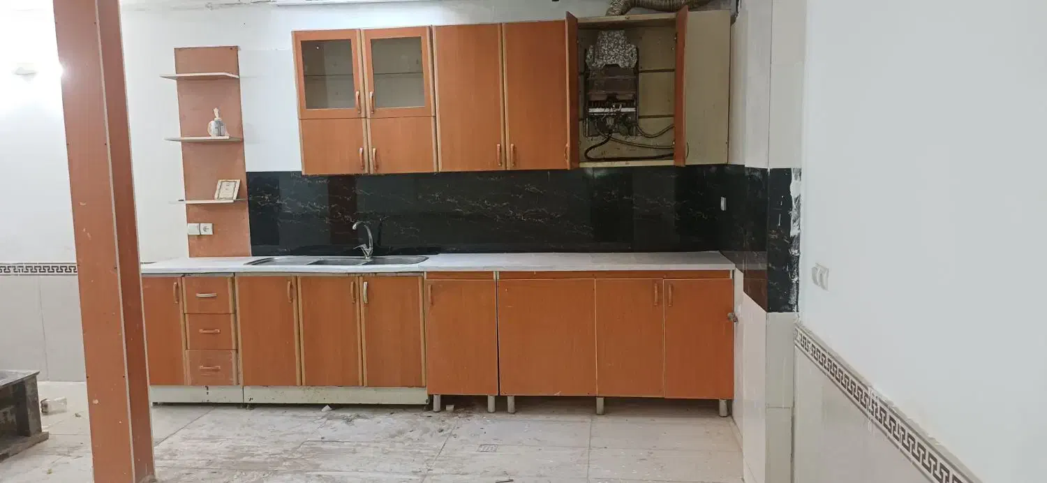 معاوضه منزل ملارد تهران با قم|فروش خانه و ویلا|قم, شهرک سازمان آب|دیوار