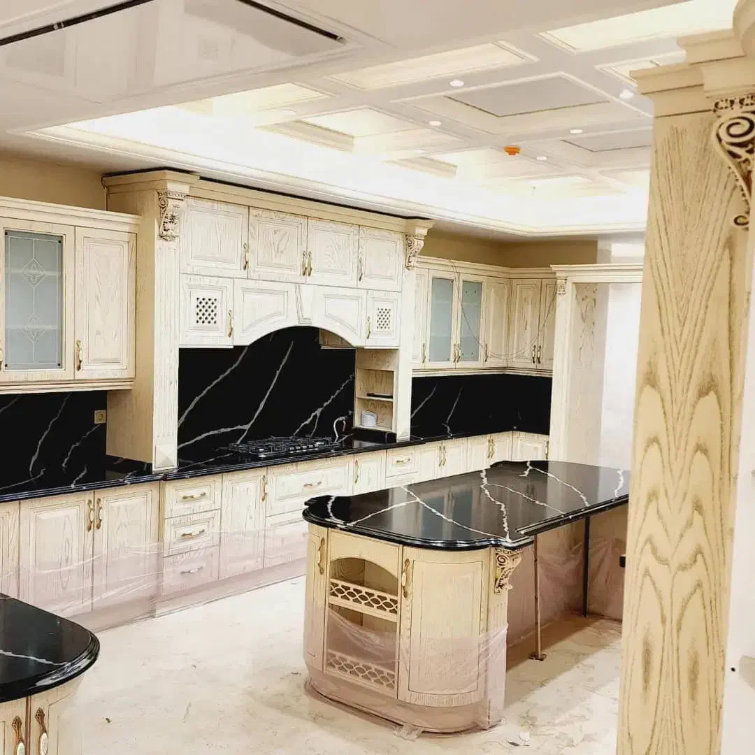 نیازمند کارگر|استخدام معماری، عمران و ساختمانی|شاهینشهر, گزبرخوار|دیوار