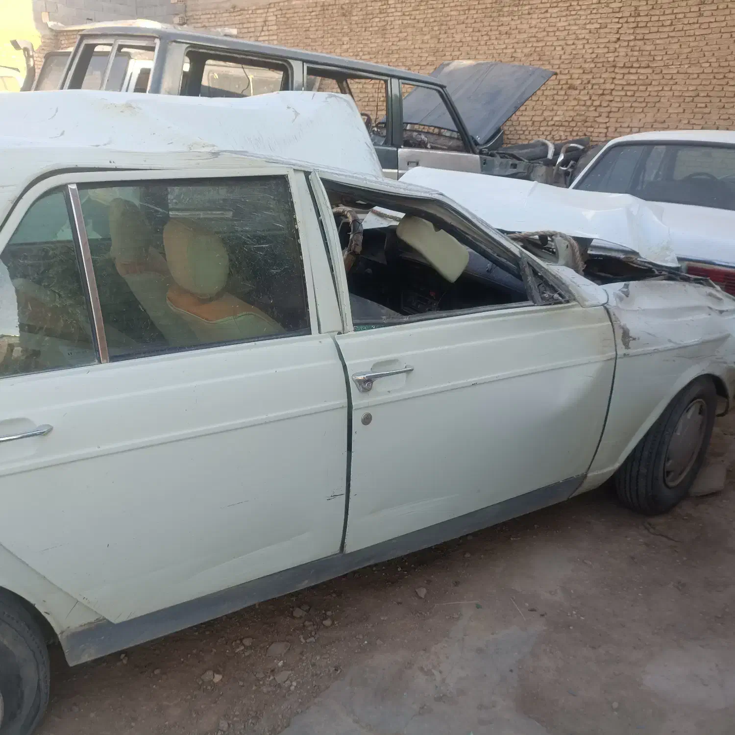 خودرو|خودرو سواری و وانت|بروجن, |دیوار