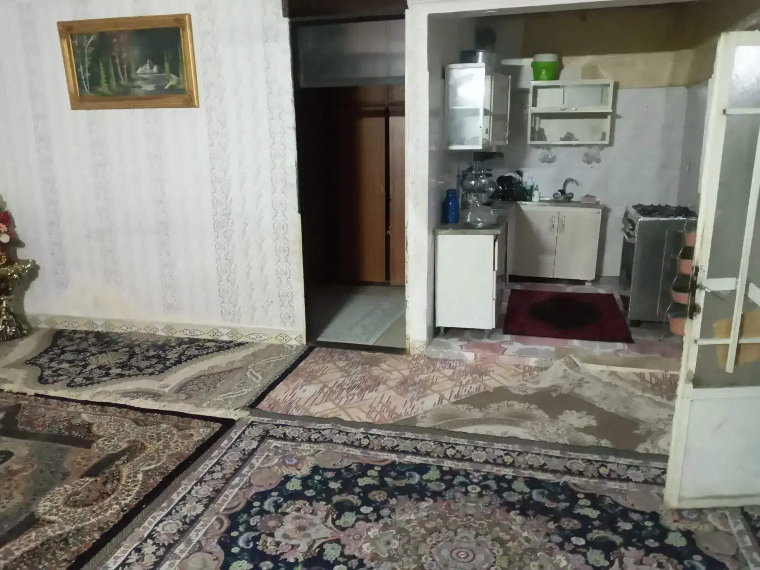 منزل سوییت شبانه روزی|اجارهٔ کوتاهمدت آپارتمان و سوئیت|مشهد, موعود|دیوار
