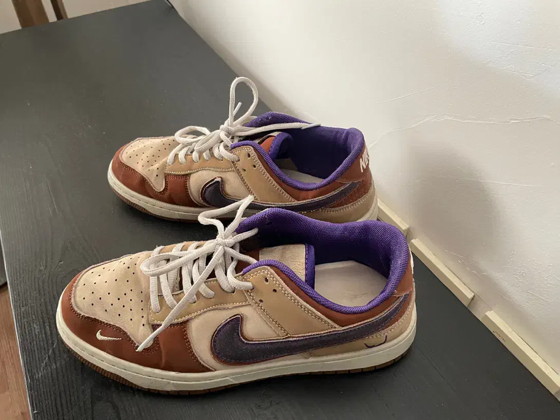 کتونی نایک nike sb اورجینال سایز ۴۰ ۴۱|کیف، کفش، کمربند|تهران, کاج|دیوار
