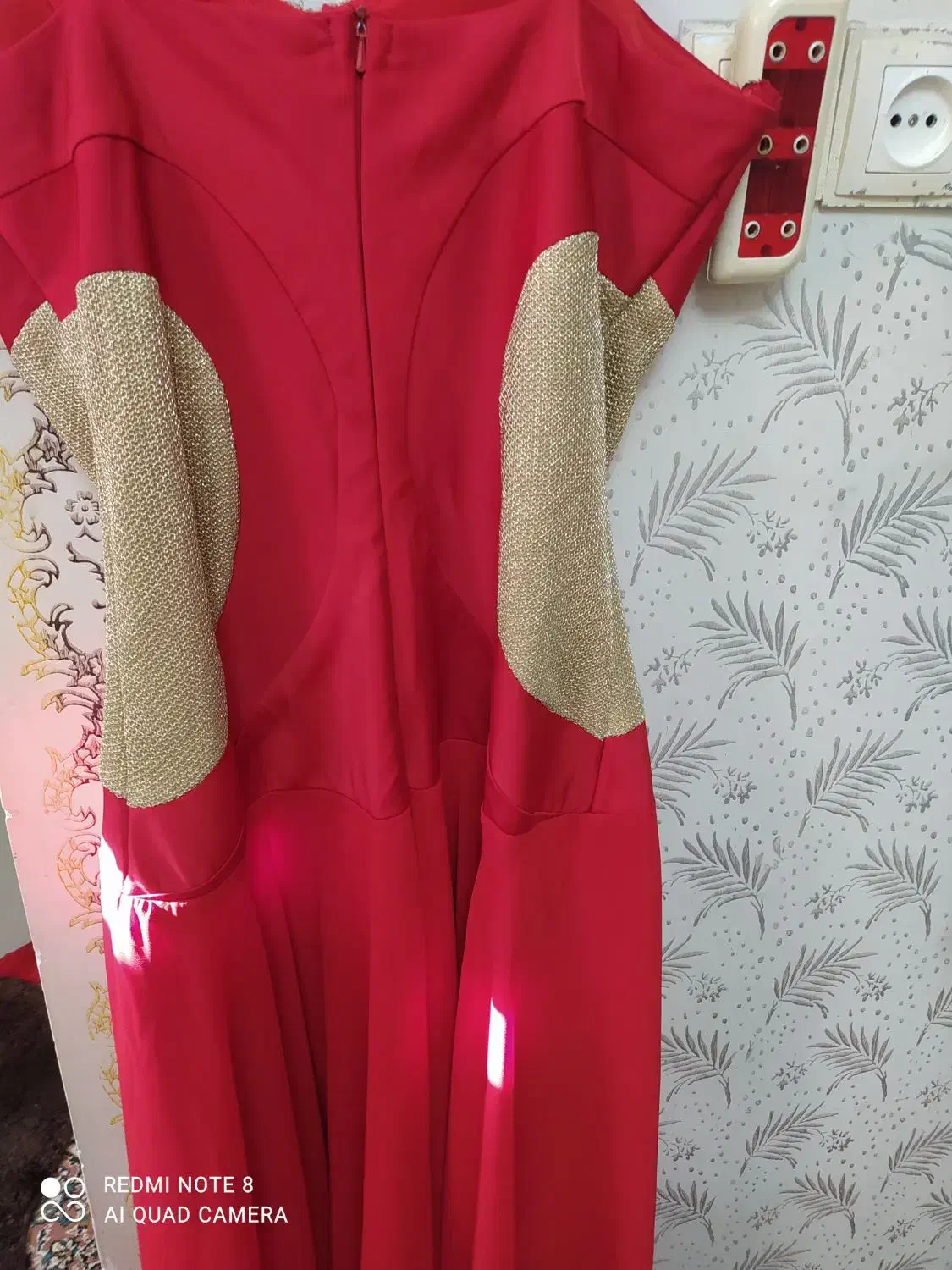 لباس مجلسی در حد نو|لباس|مراغه, |دیوار