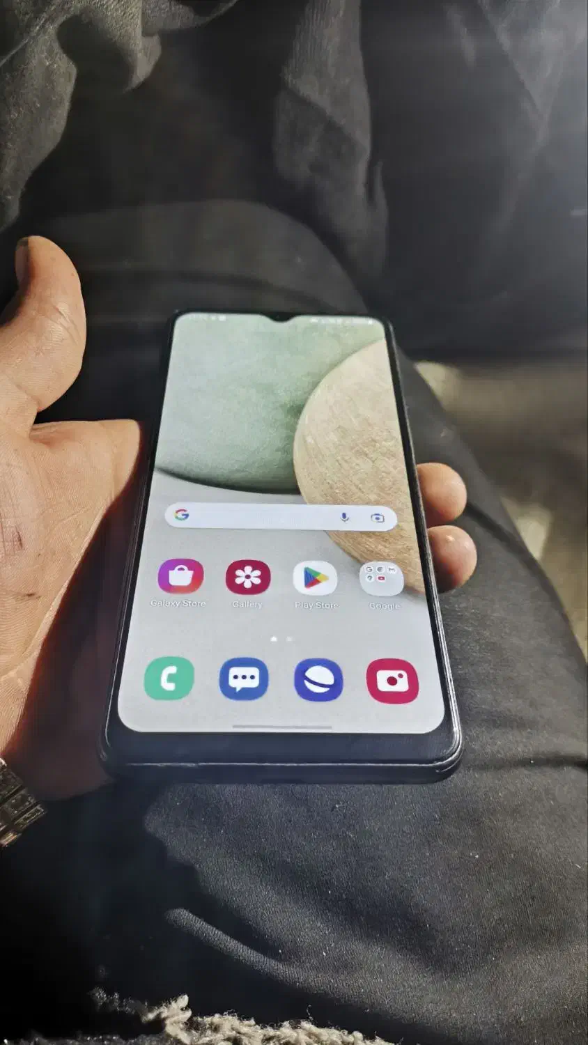 گوشی ‌a12 درحد|موبایل|رباط‌کریم, رباط‌کریم|دیوار