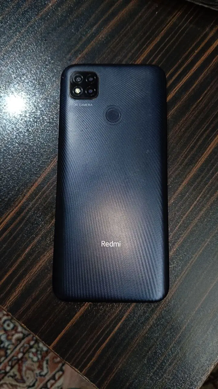 redmi 9c|موبایل|شاهین‌شهر, مخابرات (شهید بهشتی)|دیوار
