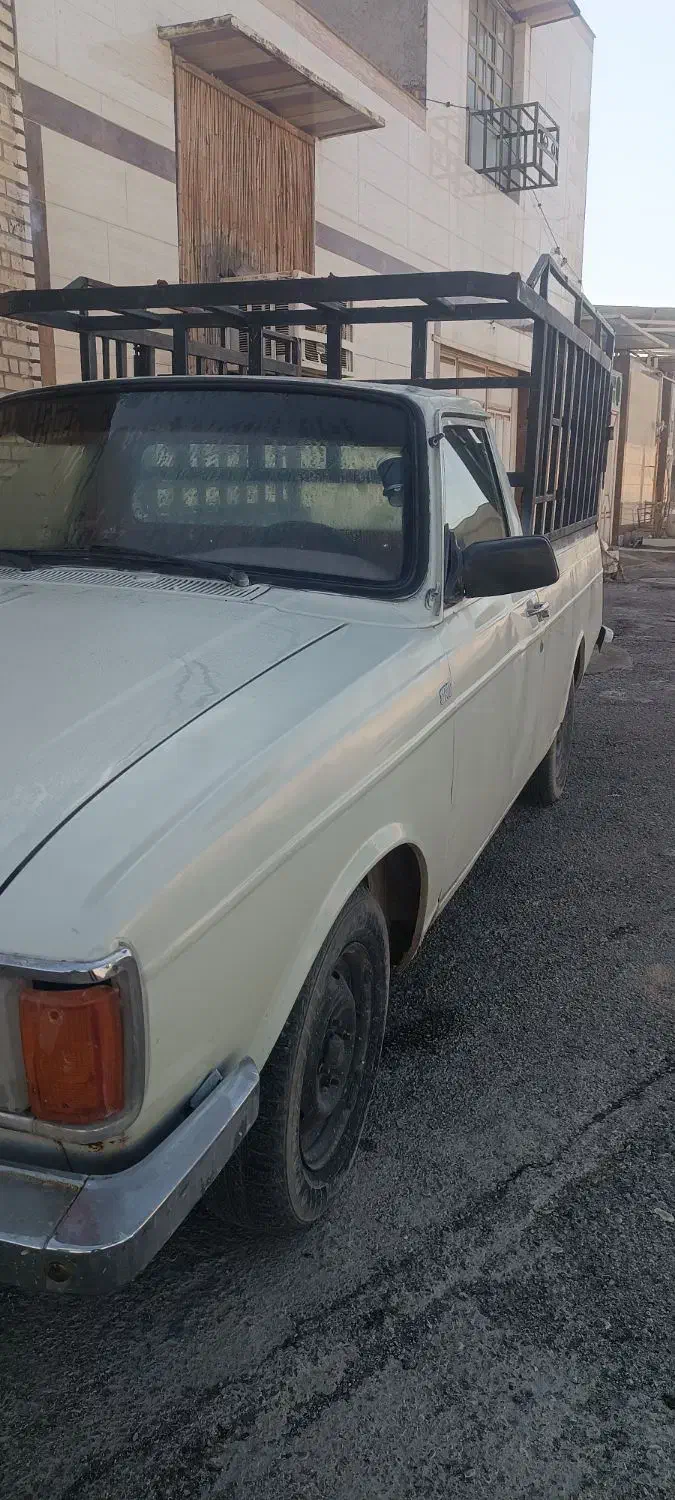 پیکان بار مدل84|خودرو سواری و وانت|بهبهان, |دیوار