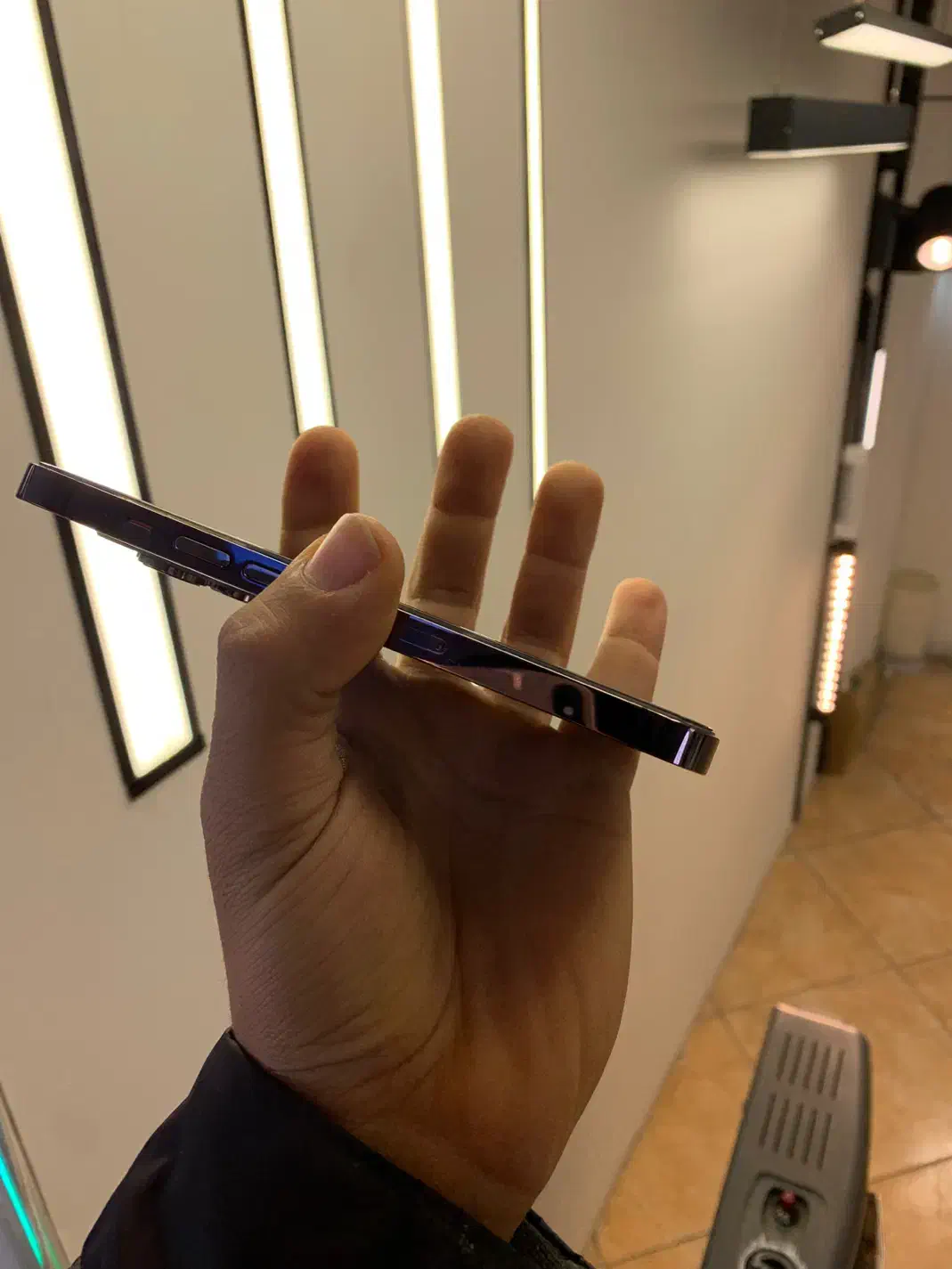 ایفون 14proدرحد نو zaa|موبایل|کرج, اصفهانی‌ها|دیوار