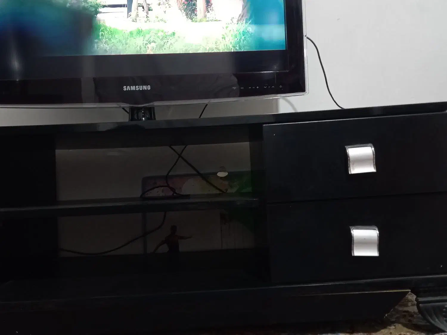 تلویزیون|تلویزیون و پروژکتور|اراک, |دیوار