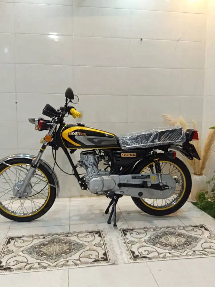 موتور مزایده 84|موتورسیکلت|نجفآباد, فیروزآباد|دیوار