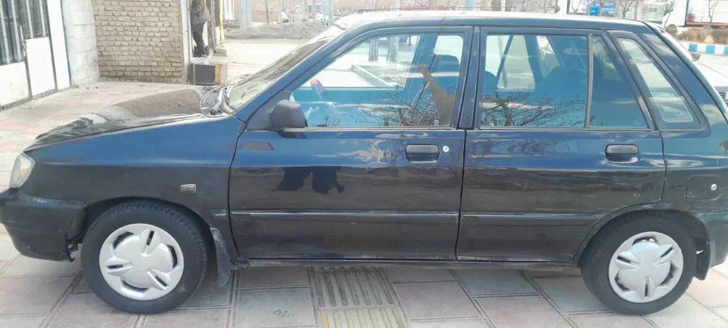 فروش ۱۱۱|خودرو سواری و وانت|اراک, |دیوار