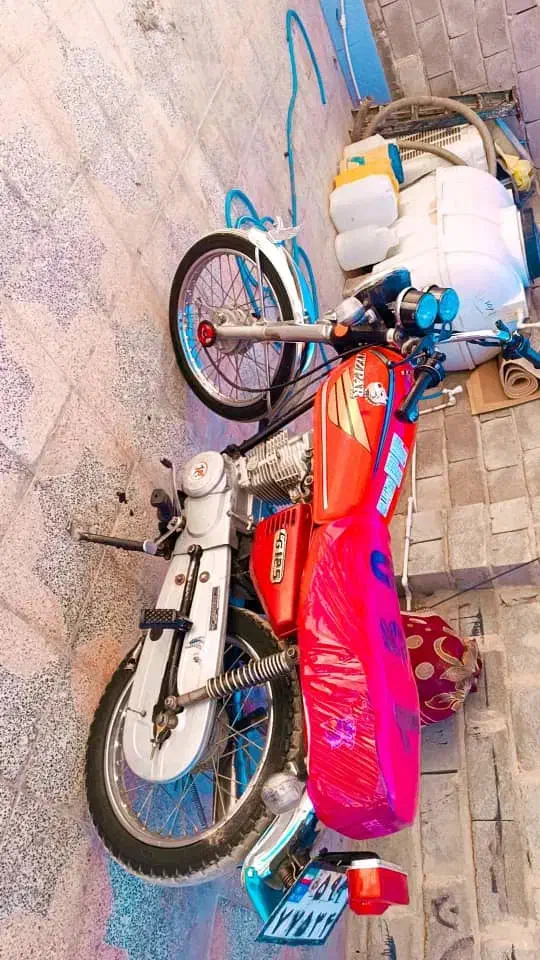 موتور 150|موتورسیکلت|خاش, |دیوار