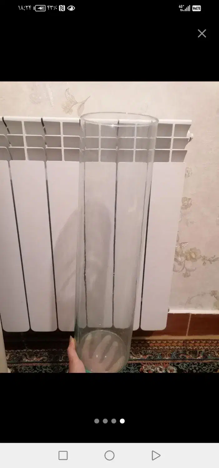 ظرف|صنایع دستی و سایر لوازم تزئینی|بروجرد, |دیوار