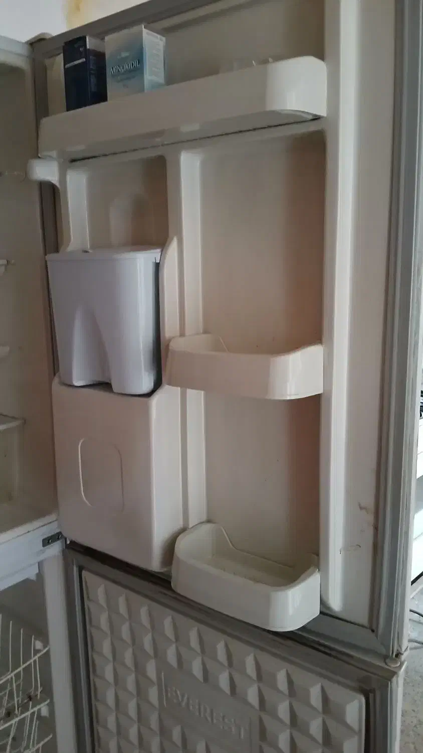 یخچال|یخچال و فریزر|بجنورد, |دیوار