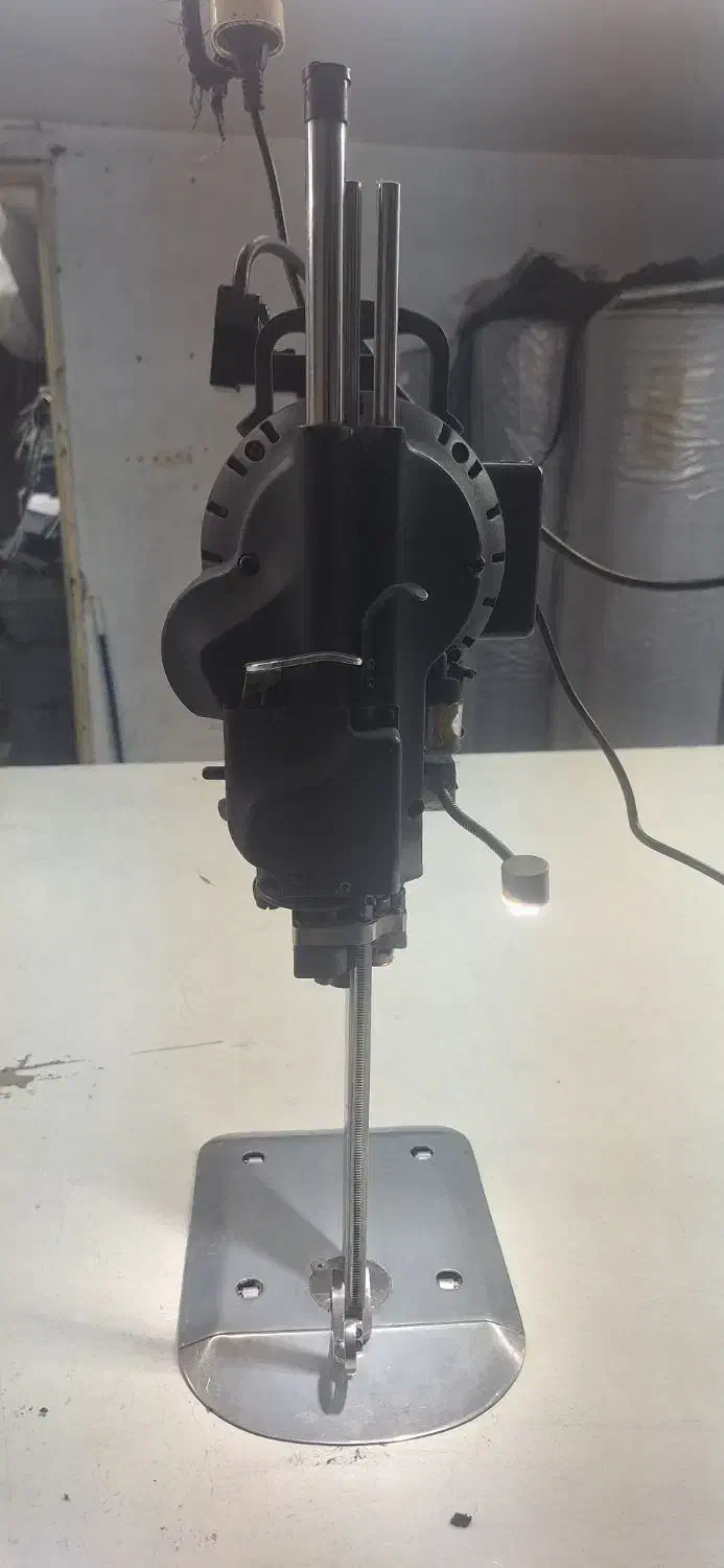 قیچی برقی سایز ۱۰|لوازم خیاطی و بافتنی|قلعه نو, |دیوار