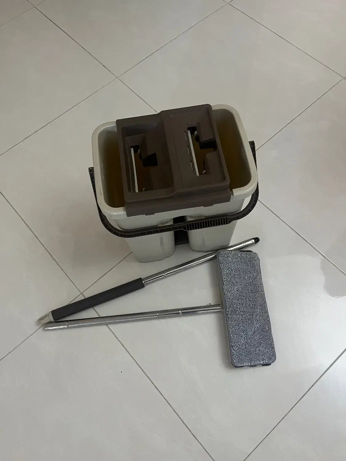 طی سطلی|لوازم نظافت|گرگان, |دیوار