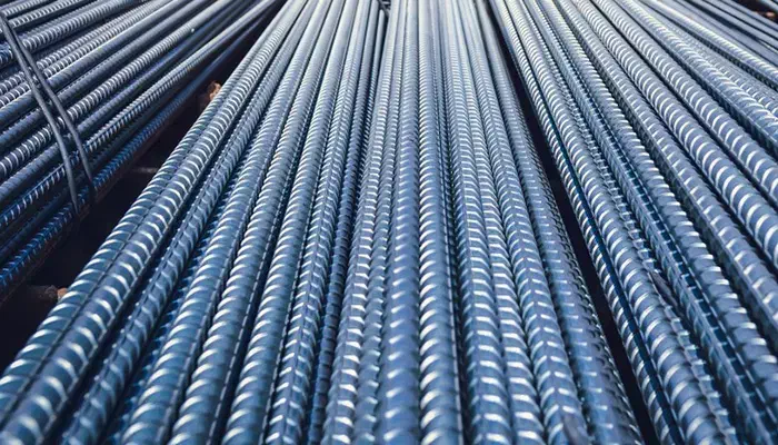 فروش میلگرد و پروفیل|مصالح و تجهیزات ساختمان|اهواز, بازار آهن|دیوار