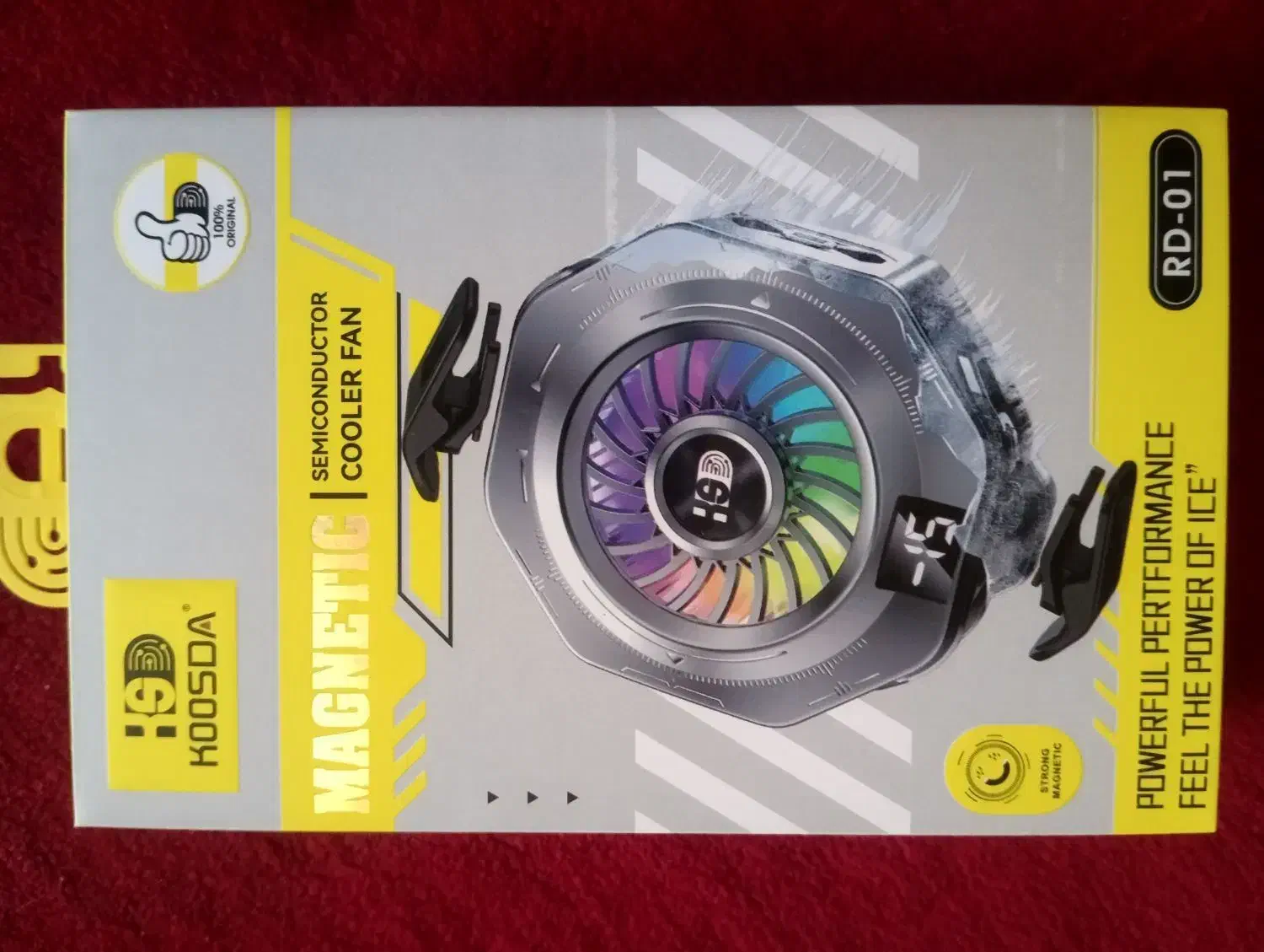 فن گوشی|لوازم جانبی موبایل و تبلت|وزینه, |دیوار