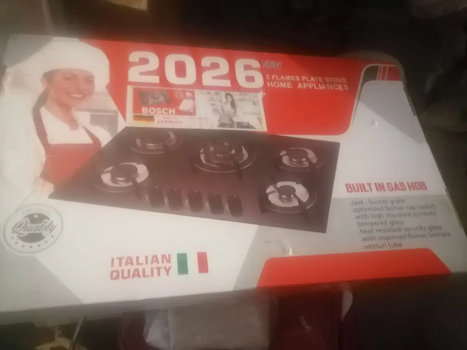 کازرومیزی|اجاق گاز و لوازم برقی پخت‌وپز|یزد, |دیوار