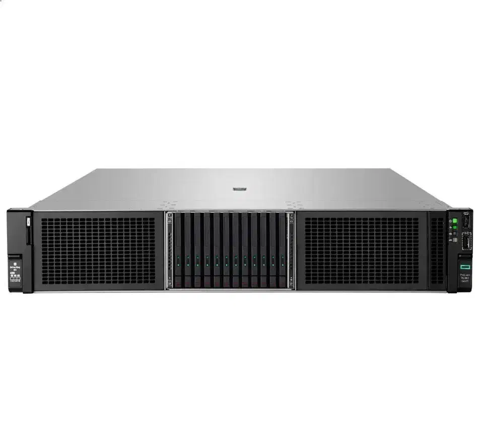 HPE DL380-G11 سرور اچ پی ای|مودم و تجهیزات شبکه|تهران, فدک|دیوار
