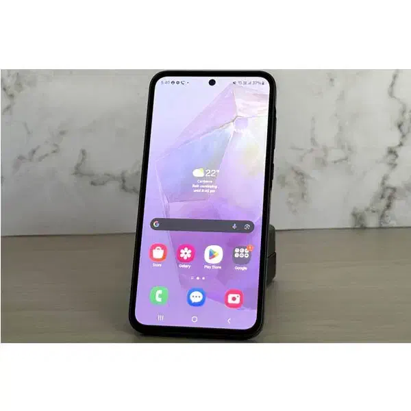 سامسونگ a35 128g|موبایل|نیشابور, شهرک قدس|دیوار