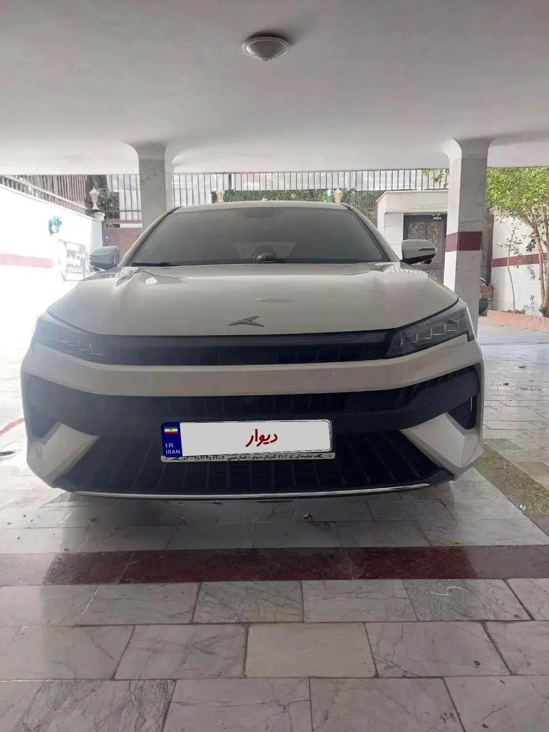 kmc j7|خودرو سواری و وانت|کرمانشاه, |دیوار