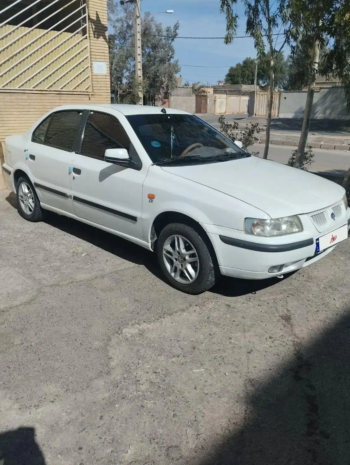 فروش خودرو|خودرو سواری و وانت|بم, |دیوار